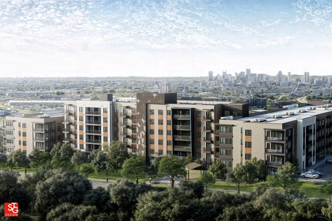 Building Photo - Northview Senior Apartments
