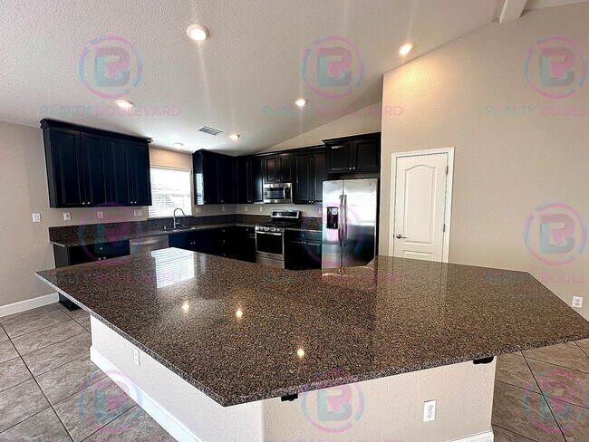 Building Photo - Welcome to your dream home in Spanish Springs, nestled off the serene Calle de la Plata.  2 Year ...