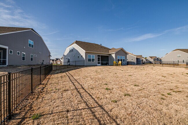 Building Photo - 10109 Wesleyan Hall Dr