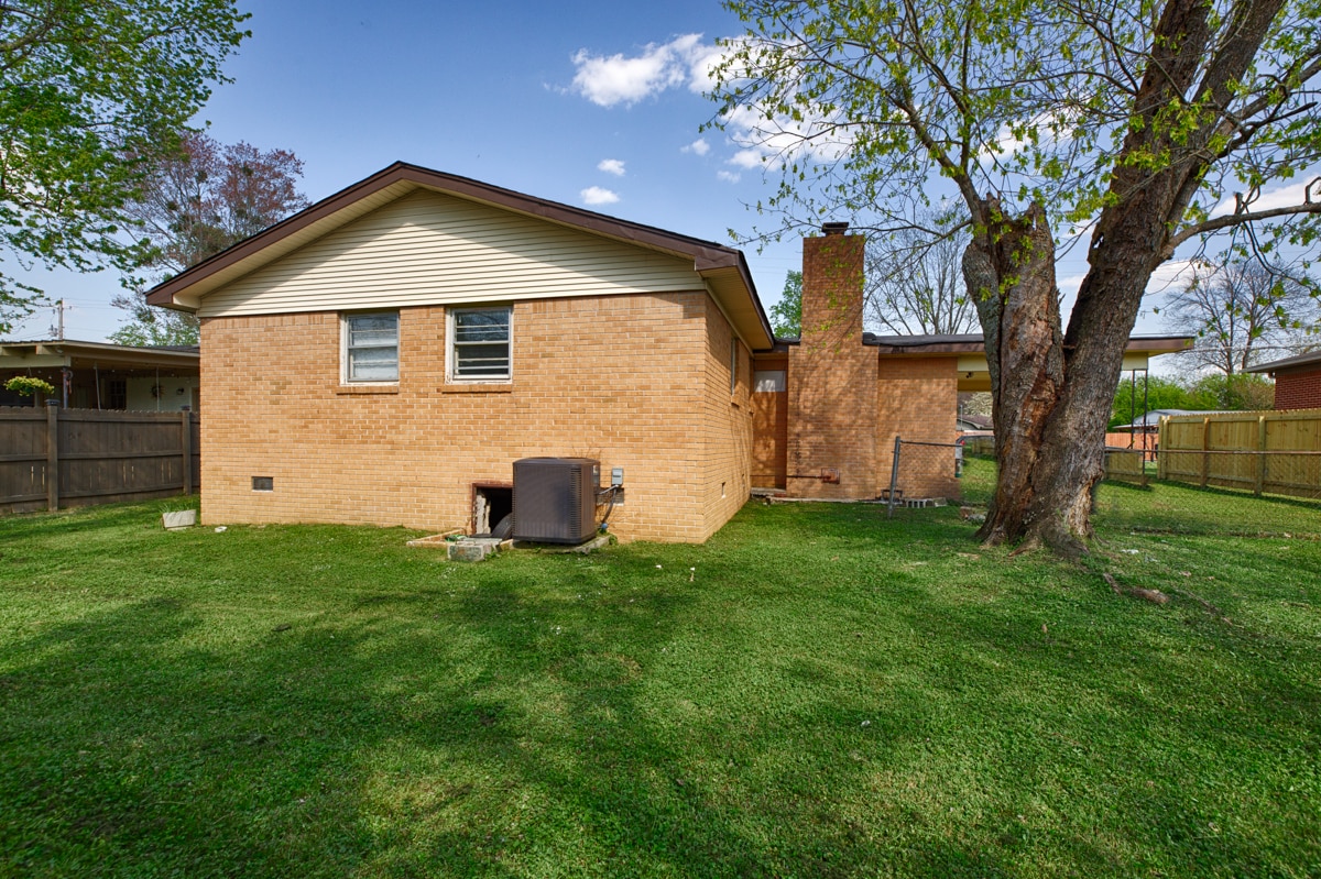 Building Photo - 4318 Balwin Dr SW