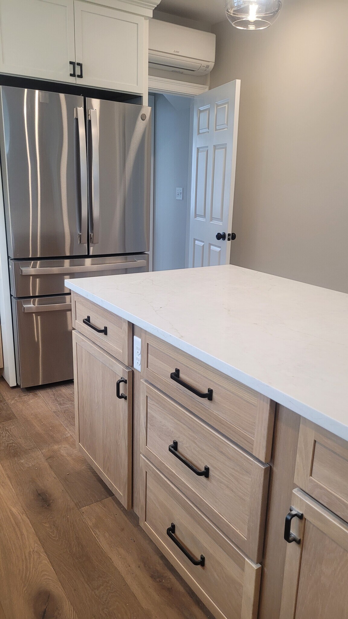 Custom shaker cabinetry - 29 Amaranth Ave