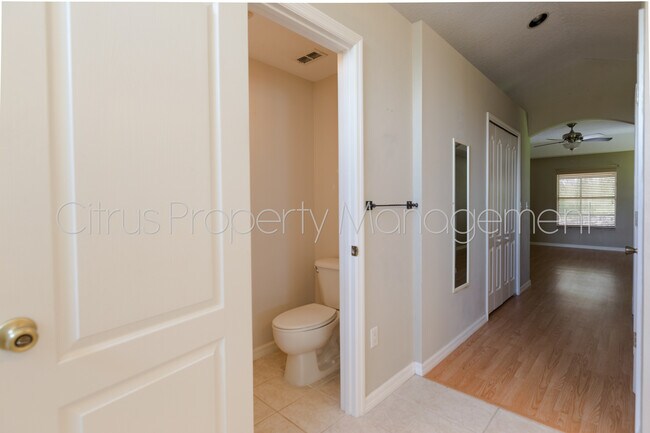 Building Photo - 3/2 Clermont Home