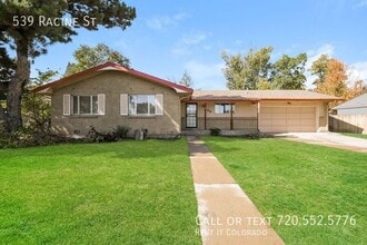 Building Photo - 539 Racine St
