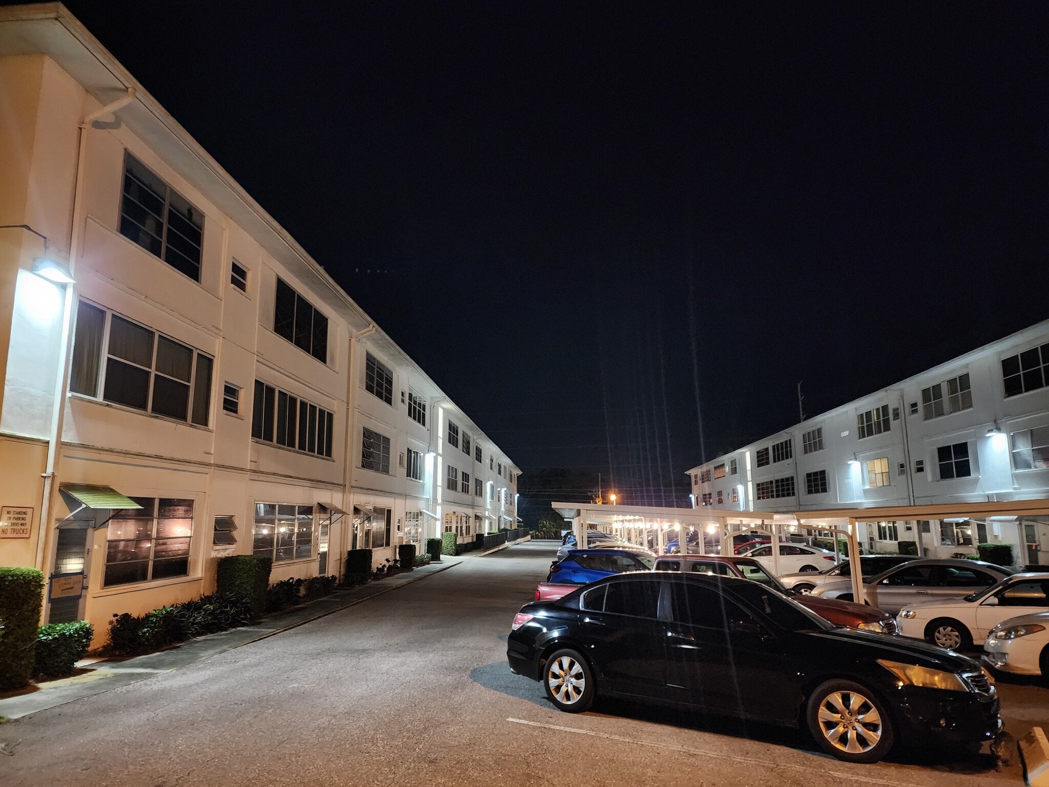 Great and quite community ! Disston Arms - 5155 9th Ave N