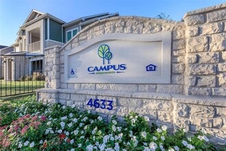 Building Photo - 4633 Campus Dr
