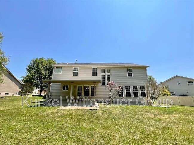 Building Photo - 3014 Roan Hill Dr