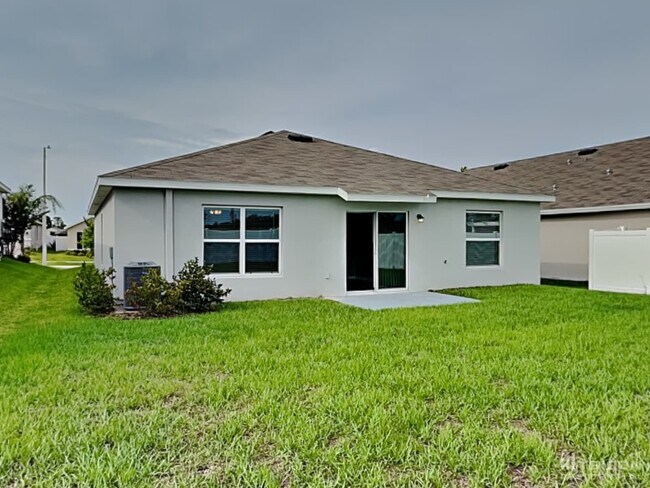 Building Photo - 3401 Autumn Amber Dr