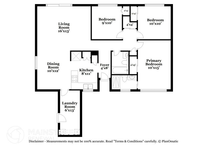 Building Photo - 7306 E Pierce St