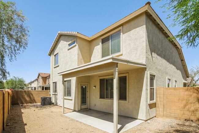 Building Photo - 17377 W Holland Ln