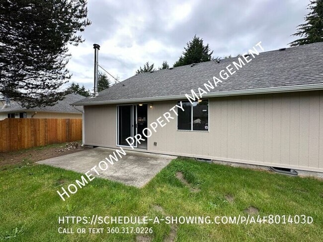 Building Photo - 6029 54th Ct SE