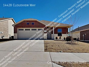 Building Photo - 14428 Cloudview Way