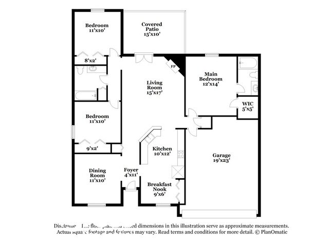 Building Photo - 7637 Invermere Blvd N