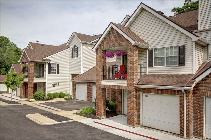 Remington Apartments 27701 Detroit Rd Westlake OH 44145 Apartment