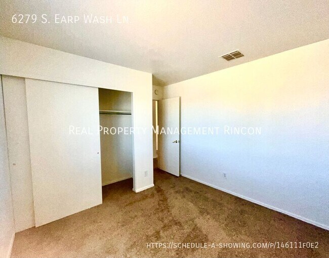 Building Photo - 6279 S Earp Wash Ln
