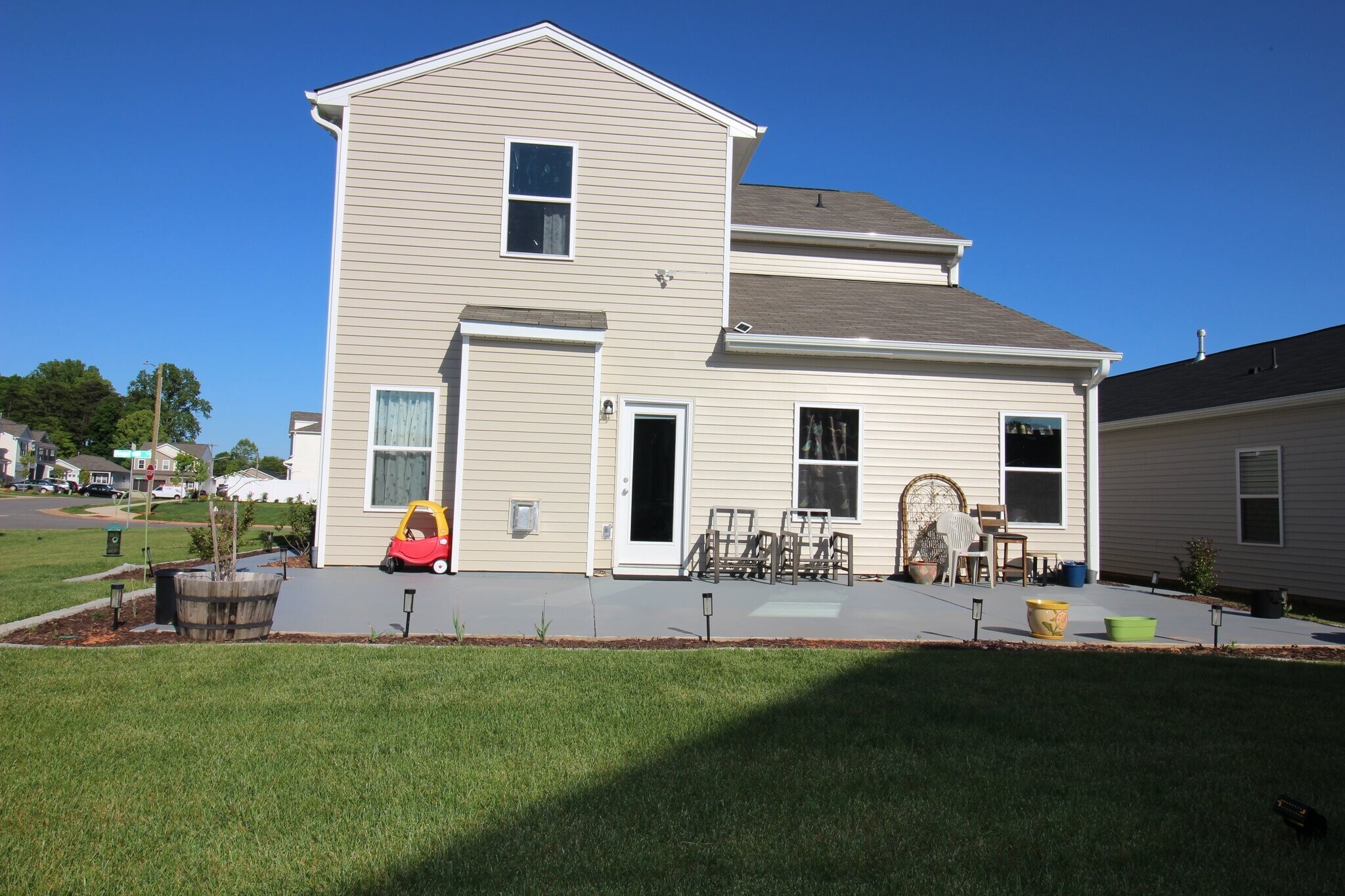 Building Photo - 3941 Angel Hl Ln
