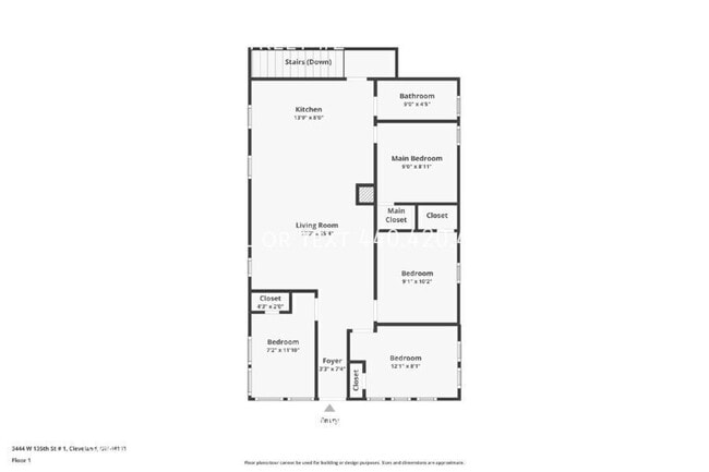 Building Photo - 3444 W 135th St