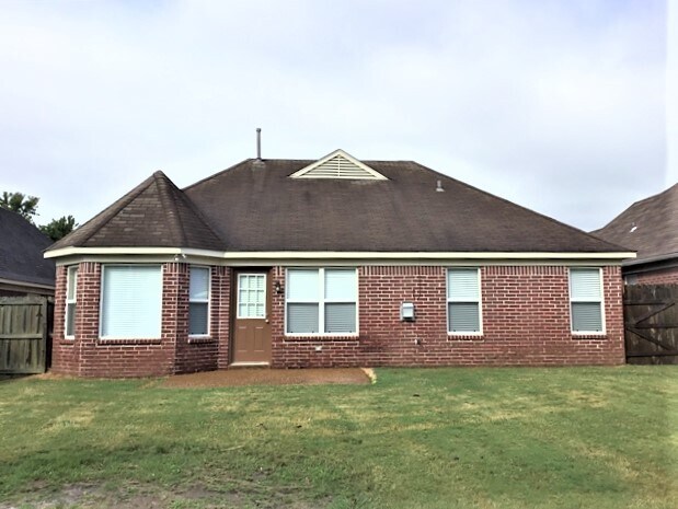 Building Photo - 1406 Siskin Dr