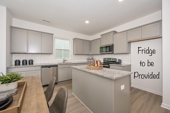 Building Photo - 3206 Hearth Hollow Rd