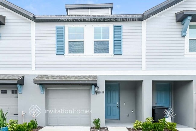 Building Photo - 17027 Coral Dr