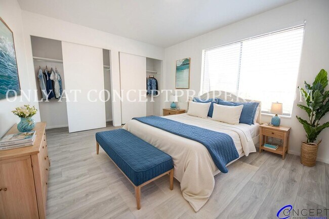 Interior Photo - 132 E 2nd Ave