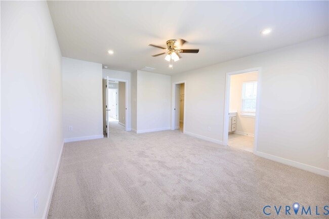 Building Photo - 10660 Wrexham Townes Vw