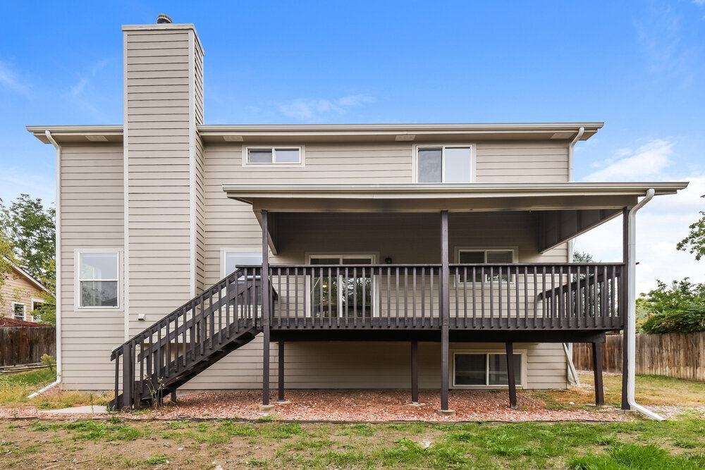 Building Photo - 13483 Garfield St