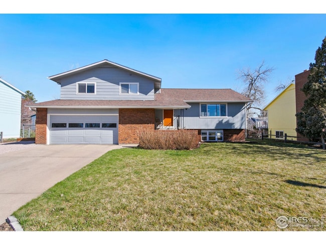 Building Photo - 930 Rocky Mountain Way