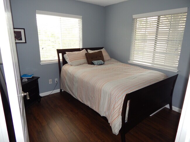 4th Bedroom - 1863 Blackwood Common