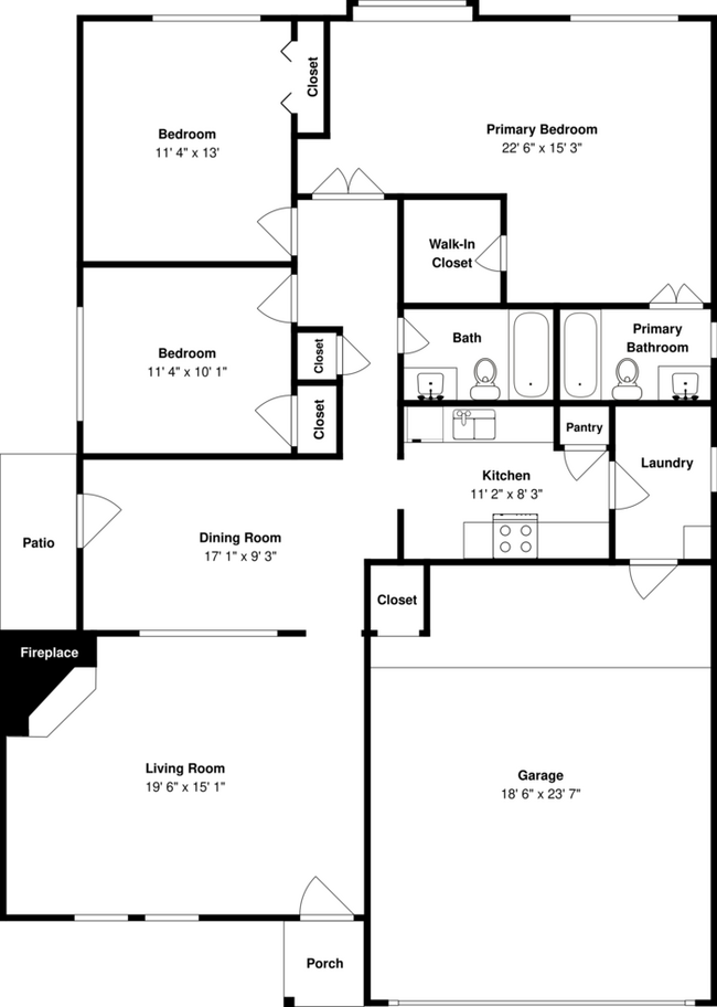 Building Photo - 20113 Burle Oak Dr