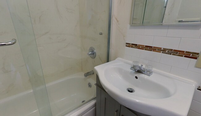 Floorplan - Parker House