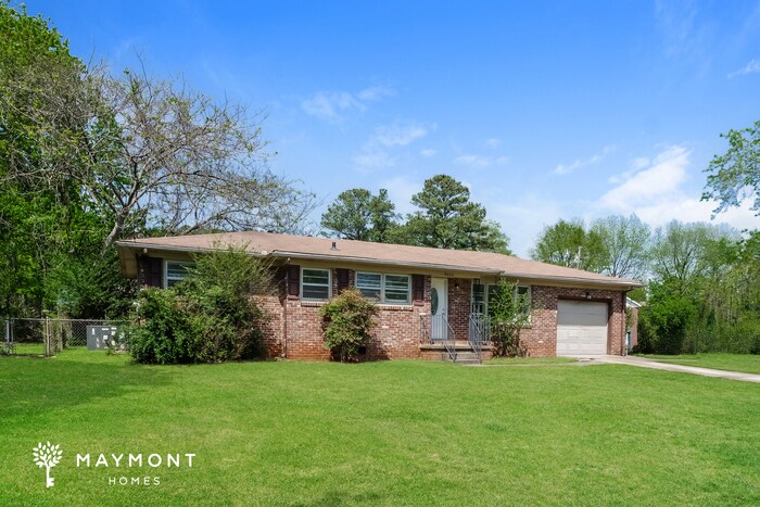 Building Photo - 4800 Westwood Dr NW