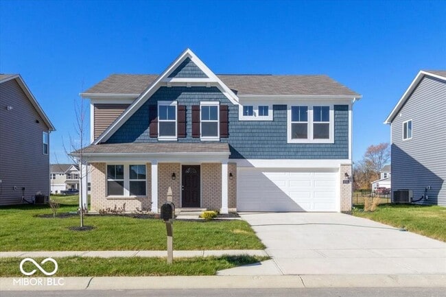 Building Photo - 4242 Indigo Walk Ln