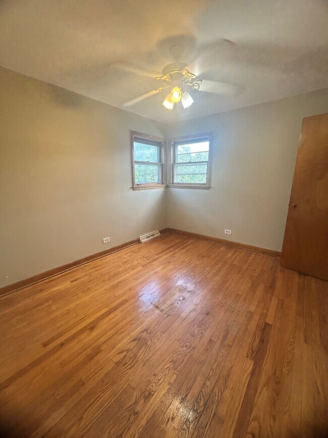 Bedroom 1 - 8113 S Exchange Ave
