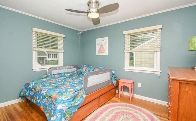 Building Photo - 19 Beatty St