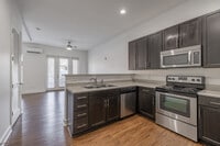 Interior Photo - Parkview Midtown