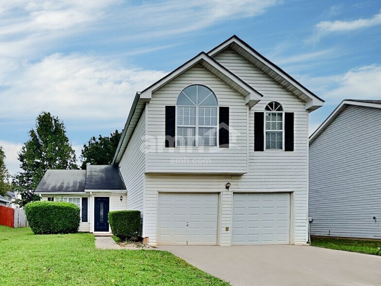 Primary Photo - 3321 Metro Way