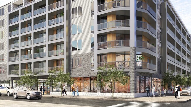 Building Photo - 310 West