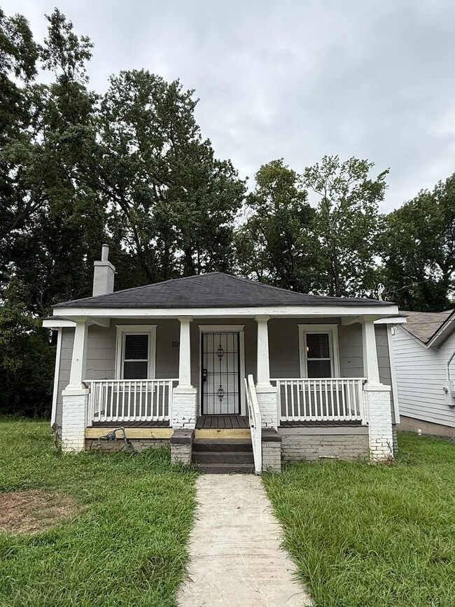 Primary Photo - 3 Bed 1 bath in Atlanta!