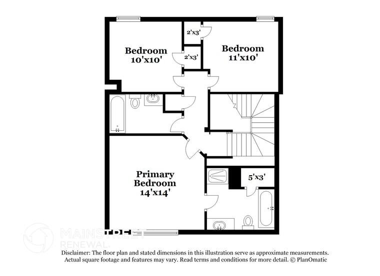 Building Photo - 4830 Tangerine Cir