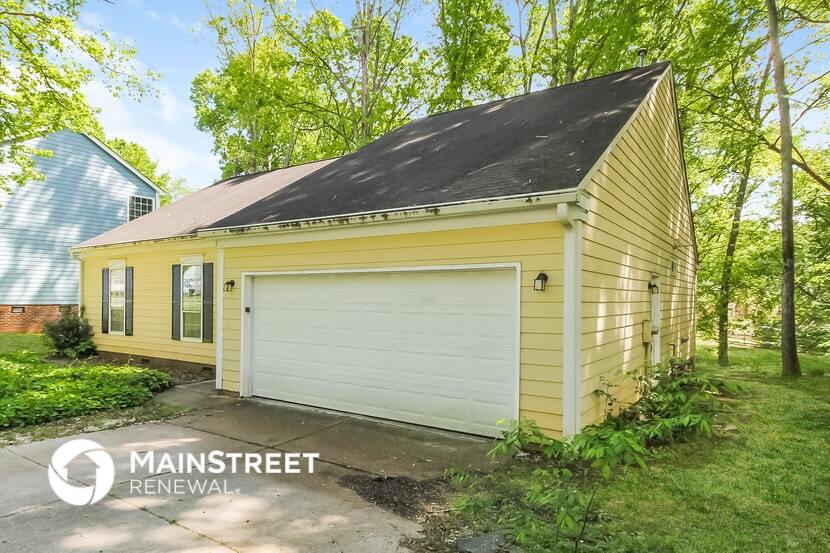 Building Photo - 2507 Olde Whitehall Rd