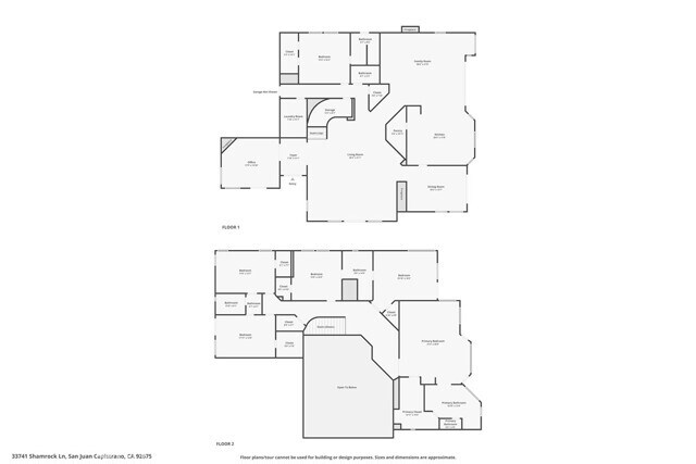 Building Photo - 33741 Shamrock Ln