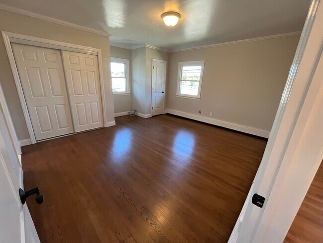 Bedroom - 1205 Little Neck Ave