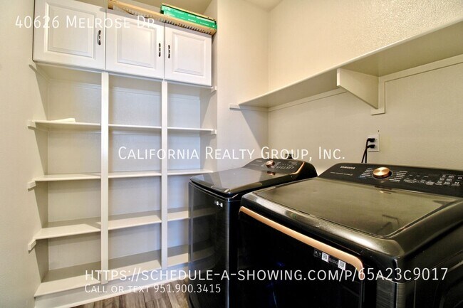 Building Photo - 40626 Melrose Dr