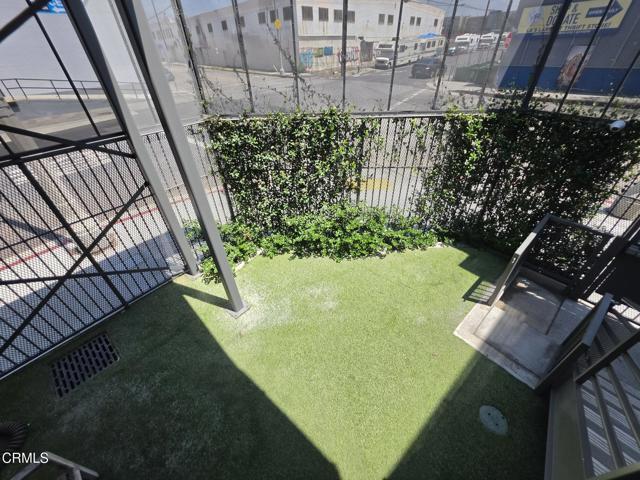Building Photo - 200 N San Fernando Rd