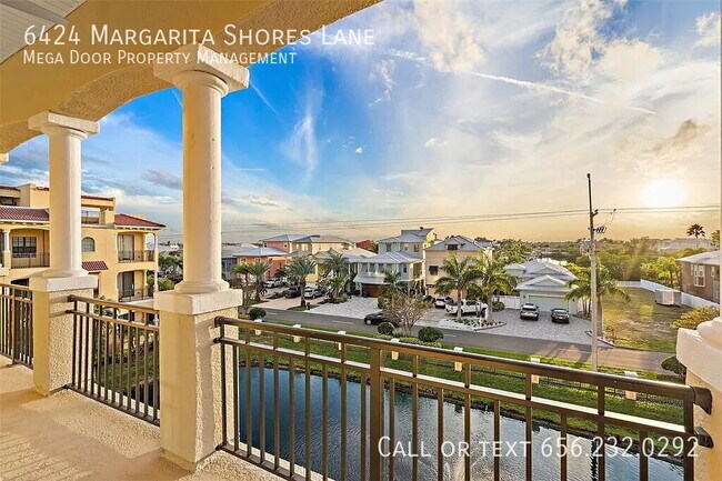 Building Photo - 6424 Margarita Shores Ln