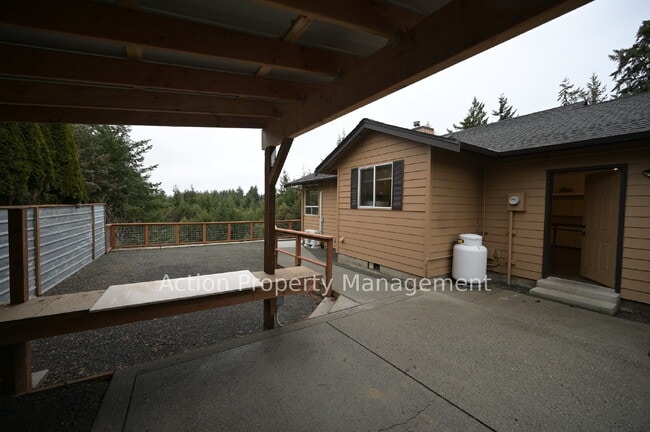 Building Photo - 2+ bed 2 bath home in Dungeness Heights, Sequim