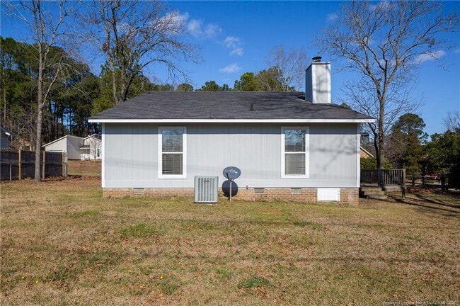 Building Photo - 7014 Pantego Dr