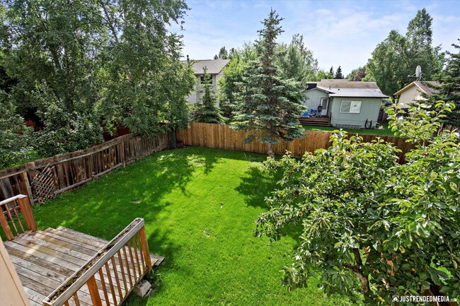 Primary Photo - Modern Southside Duplex