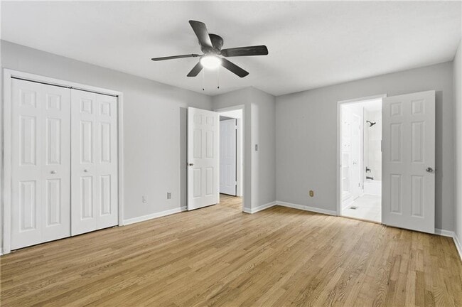 Building Photo - 3143 Claiborne Dr NW