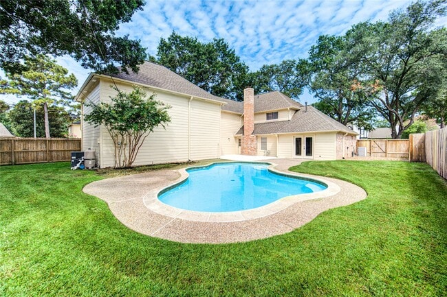 Building Photo - 9115 Taidswood Dr